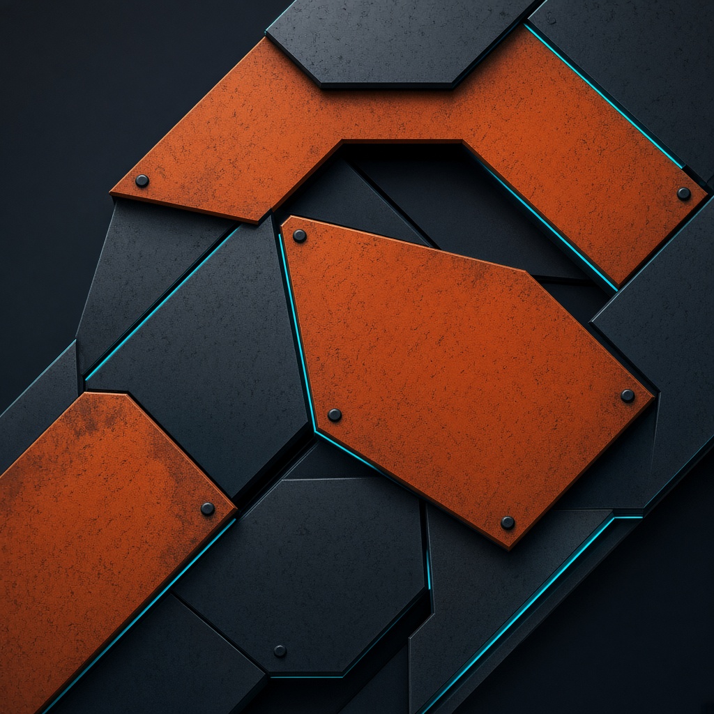 Rust